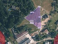 Prodej stavebního pozemku 2173 m2, Mníšek u Liberce - 13