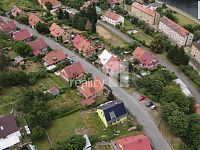 Prodej rodinného domu 4+1, pozemek 422m2, Obec Solenice, Okres Příbram - 4