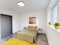 Novostavba rodinného domu 4+kk, pozemek 644m2, Osek, Strakonice - 2