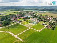 Pozemek k výstavbě rodinného domu, 1257m2, Libeň u Libeře, Obec Libeř, Praha-západ - 7