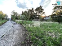 Komerční objekt s pozemkem pro výstavbu haly, 7592m2, Havlíčkův Brod  - 11