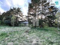 Komerční objekt s pozemkem pro výstavbu haly, 7592m2, Havlíčkův Brod  - 12