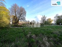 Komerční objekt s pozemkem pro výstavbu haly, 7592m2, Havlíčkův Brod  - 13