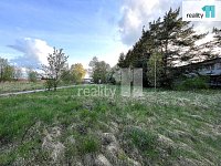 Komerční objekt s pozemkem pro výstavbu haly, 7592m2, Havlíčkův Brod  - 14
