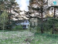Komerční objekt s pozemkem pro výstavbu haly, 7592m2, Havlíčkův Brod  - 15