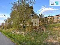 Komerční objekt s pozemkem pro výstavbu haly, 7592m2, Havlíčkův Brod  - 21