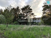 Komerční objekt s pozemkem pro výstavbu haly, 7592m2, Havlíčkův Brod  - 9