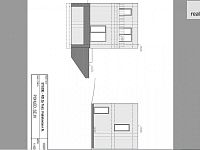 Prodej stavebního pozemku 1200 m2 Liberec - 20