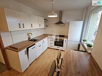 2+kk s lodžií o celkové velikosti 50 m². , Praha 10 - Záběhlice - 2