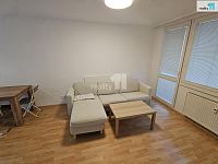 2+kk s lodžií o celkové velikosti 50 m². , Praha 10 - Záběhlice - 8