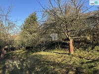Prodej rodinného domu, 3+1, garáž, dílna, pozemek 1074m2, ulice Havlíčkova, Ledeč nad Sázavou - 11