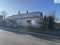 Prodej rodinného domu, 3+1, garáž, dílna, pozemek 1074m2, ulice Havlíčkova, Ledeč nad Sázavou - 12