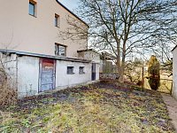 Prodej rodinného domu, 3+1, garáž, dílna, pozemek 1074m2, ulice Havlíčkova, Ledeč nad Sázavou - 13