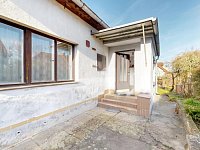 Prodej rodinného domu, 3+1, garáž, dílna, pozemek 1074m2, ulice Havlíčkova, Ledeč nad Sázavou - 14