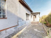 Prodej rodinného domu, 3+1, garáž, dílna, pozemek 1074m2, ulice Havlíčkova, Ledeč nad Sázavou - 15