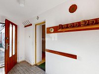 Prodej rodinného domu, 3+1, garáž, dílna, pozemek 1074m2, ulice Havlíčkova, Ledeč nad Sázavou - 17