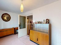 Prodej rodinného domu, 3+1, garáž, dílna, pozemek 1074m2, ulice Havlíčkova, Ledeč nad Sázavou - 18