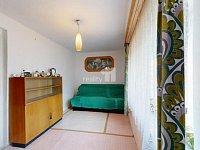 Prodej rodinného domu, 3+1, garáž, dílna, pozemek 1074m2, ulice Havlíčkova, Ledeč nad Sázavou - 19