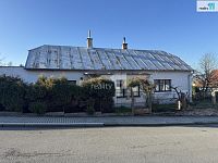 Prodej rodinného domu, 3+1, garáž, dílna, pozemek 1074m2, ulice Havlíčkova, Ledeč nad Sázavou - 2