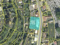 Prodej rodinného domu, 3+1, garáž, dílna, pozemek 1074m2, ulice Havlíčkova, Ledeč nad Sázavou - 2