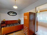 Prodej rodinného domu, 3+1, garáž, dílna, pozemek 1074m2, ulice Havlíčkova, Ledeč nad Sázavou - 21