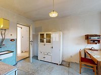 Prodej rodinného domu, 3+1, garáž, dílna, pozemek 1074m2, ulice Havlíčkova, Ledeč nad Sázavou - 22
