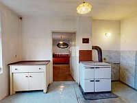 Prodej rodinného domu, 3+1, garáž, dílna, pozemek 1074m2, ulice Havlíčkova, Ledeč nad Sázavou - 24