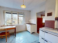 Prodej rodinného domu, 3+1, garáž, dílna, pozemek 1074m2, ulice Havlíčkova, Ledeč nad Sázavou - 25