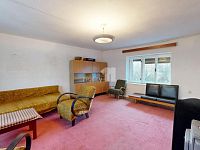 Prodej rodinného domu, 3+1, garáž, dílna, pozemek 1074m2, ulice Havlíčkova, Ledeč nad Sázavou - 26