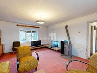Prodej rodinného domu, 3+1, garáž, dílna, pozemek 1074m2, ulice Havlíčkova, Ledeč nad Sázavou - 27