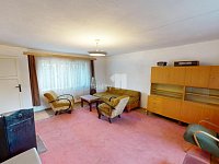 Prodej rodinného domu, 3+1, garáž, dílna, pozemek 1074m2, ulice Havlíčkova, Ledeč nad Sázavou - 28