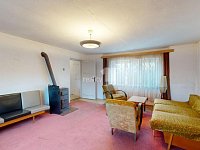 Prodej rodinného domu, 3+1, garáž, dílna, pozemek 1074m2, ulice Havlíčkova, Ledeč nad Sázavou - 29