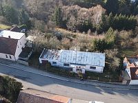 Prodej rodinného domu, 3+1, garáž, dílna, pozemek 1074m2, ulice Havlíčkova, Ledeč nad Sázavou - 4