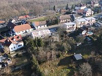Prodej rodinného domu, 3+1, garáž, dílna, pozemek 1074m2, ulice Havlíčkova, Ledeč nad Sázavou - 5