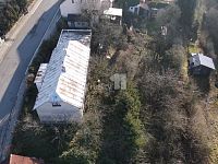 Prodej rodinného domu, 3+1, garáž, dílna, pozemek 1074m2, ulice Havlíčkova, Ledeč nad Sázavou - 9