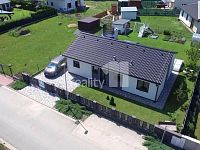 Prodej, rodinný dům, 4+kk, 90 m2, Březhrad