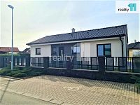 Prodej, rodinný dům, 4+kk, 90 m2, Březhrad - 25