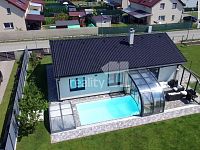 Prodej, rodinný dům, 4+kk, 90 m2, Březhrad - 26