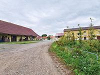 Pronájem skladových prostor 40 m2, Červeněves, okr. Hradec Králové - 3