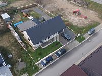 Prodej rodinného domu 99 m2, s pozemkem 760m2, Věznice, 