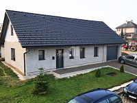 Prodej rodinného domu 99 m2, s pozemkem 760m2, Věznice,  - 25