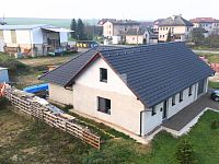 Prodej rodinného domu 99 m2, s pozemkem 760m2, Věznice,  - 26