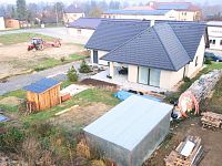 Prodej rodinného domu 99 m2, s pozemkem 760m2, Věznice,  - 29