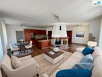 Prodej domu, Loučky  u Turnova  – 2 jednotky (2+1 a 4+1), garáž, dílna , zahrada (410 m2) - 2