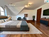 Prodej domu, Loučky  u Turnova  – 2 jednotky (2+1 a 4+1), garáž, dílna , zahrada (410 m2) - 3