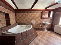 Prodej domu, Loučky  u Turnova  – 2 jednotky (2+1 a 4+1), garáž, dílna , zahrada (410 m2) - 8