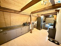 Pronájem bytové jednotky 1+kk, 85 m², Havlíčkova, Ledeč nad Sázavou - 6