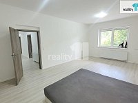 Pronájem moderního domu 3+kk/T, 102 m2, cihla, nezařízený, Přední Kopanina - 15