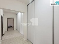 Pronájem moderního domu 3+kk/T, 102 m2, cihla, nezařízený, Přední Kopanina - 20