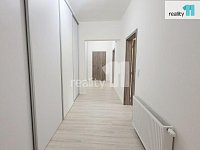 Pronájem moderního domu 3+kk/T, 102 m2, cihla, nezařízený, Přední Kopanina - 21